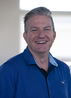 Drew Davis, LCSW