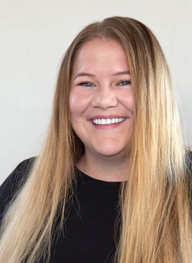 Lyndsie Myers