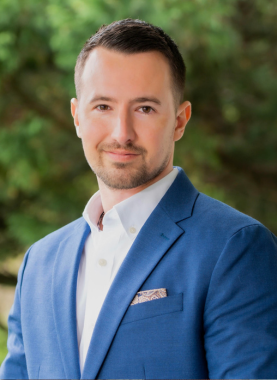 Ian MacGregor, CMHC, NCC