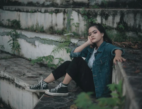 Danger Signs in Teen Behavior