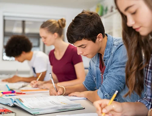 Managing Severe ADHD in Teens: Is Residential Treatment the Answer?
