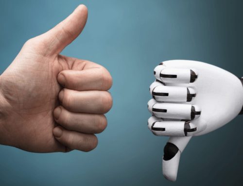 Why Parents Shouldn’t Let AI Choose Their Child’s Treatment Program