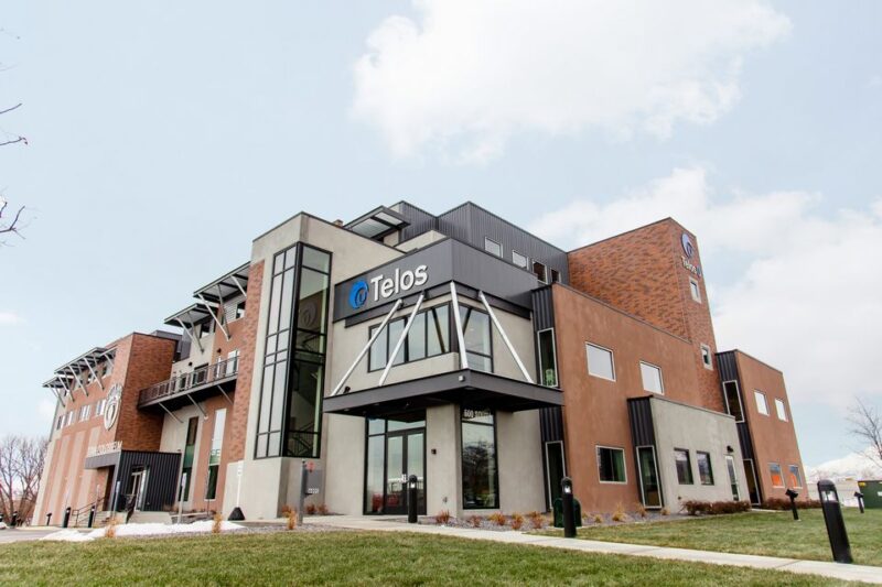 Telos University South Campus.